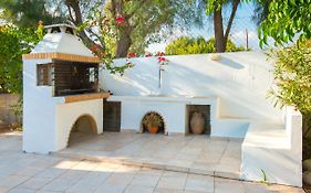 Theretra Kiotari Villas